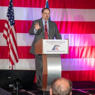 The Conservative Caucs