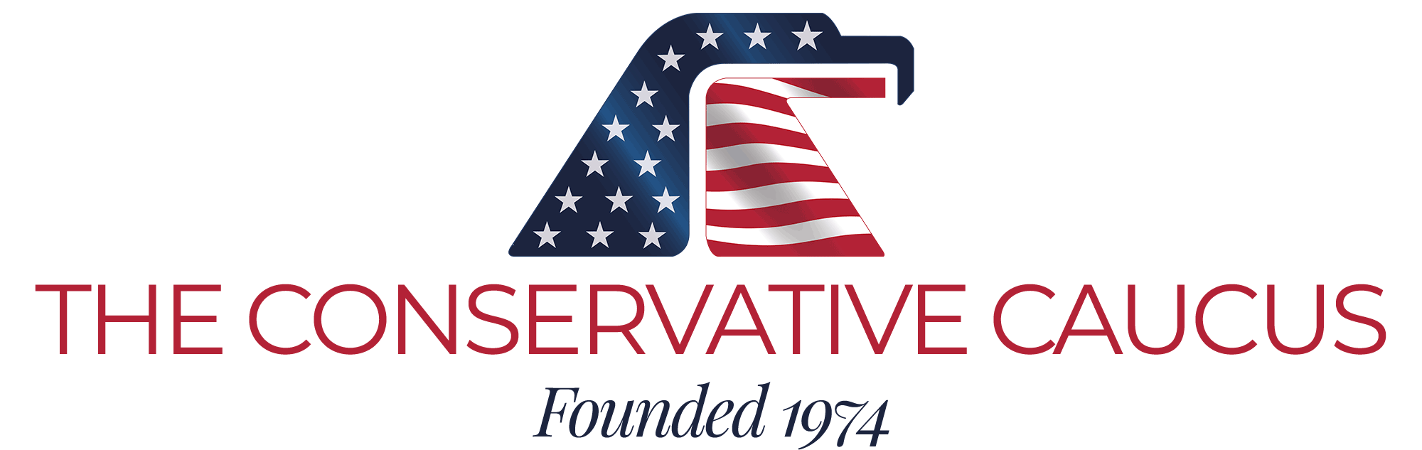 The Conservative Caucus Logo