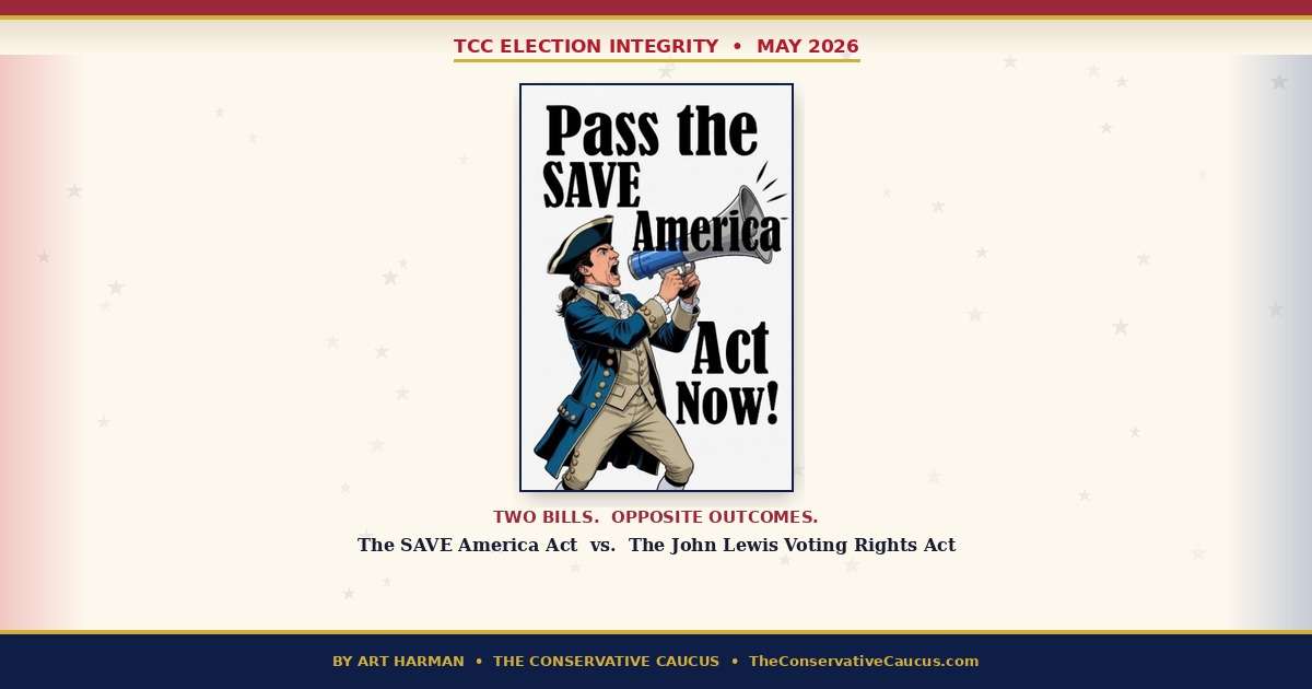 The Conservative Caucs